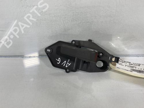 Used Front left interior door handle FIAT PANDA (169_) 1.2 (169.AXB11, 169.AXB1A) (60 hp) 20022081