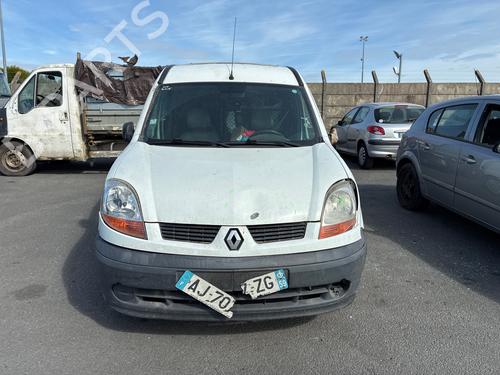 Warning switch RENAULT KANGOO Express (FC0/1_) 1.5 dCi (FC07, FC1R) | BP36474392I22 - Image 21