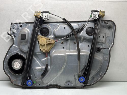 Front left window mechanism VW POLO (9N_, 9A_) 1.9 TDI | BP28281094C22 