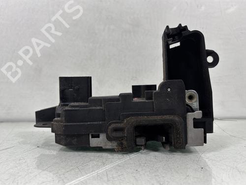 Front left lock OPEL TIGRA TwinTop (X04) 1.4 (R97) | BP29961937C98