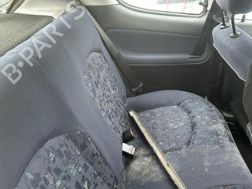 Gearbox PEUGEOT 206 Hatchback (2A/C) 1.4 i | BP19950706M3 