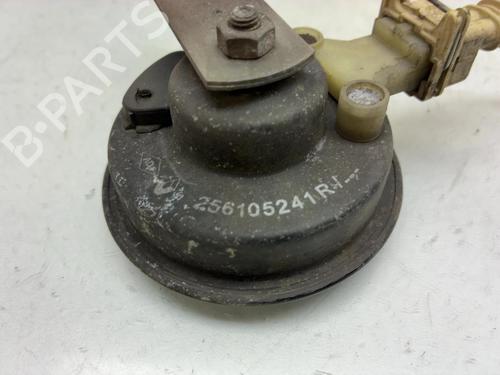 horn-renault-clio-iii-br01-cr01-2005-2006-2007-2008-2009-2010-2011-2012-2013-2014-40222133 main image