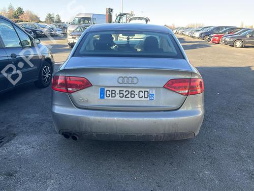 Right tailgate light AUDI A4 B8 (8K2) 1.8 TFSI | BP25262030C80 - Image 8