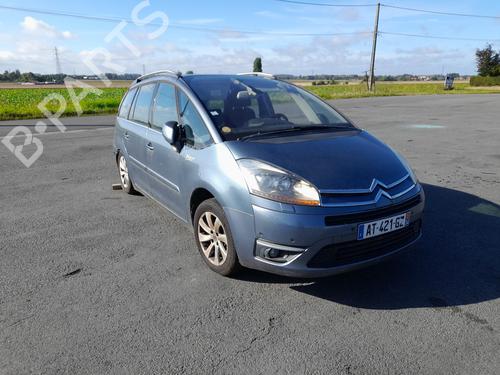 Used Parts CITROËN C4 Grand Picasso I (UA_) 1.6 HDi (109 hp) 4350674