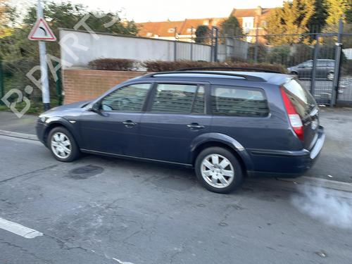 Rim FORD MONDEO III Turnier (BWY) 2.0 16V TDDi / TDCi | BP21959739C45