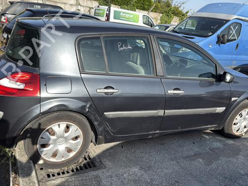 Steering rack RENAULT MEGANE II (BM0/1_, CM0/1_) 1.5 dCi (BM1E, CM1E) | BP32495705M22 