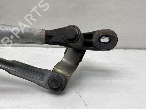 Front wiper motor SKODA FABIA II (542) 1.6 TDI | BP25123414M29 