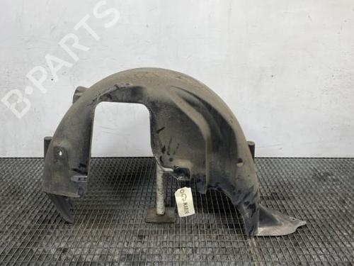 Wheel arch PEUGEOT 308 II (LB_, LP_, LW_, LH_, L3_) 1.6 BlueHDi 120 | BP20974889C56 