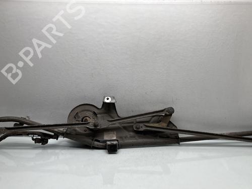 Used Front wiper motor FORD GALAXY I (WGR) 1.9 TDI (115 hp) 27522577
