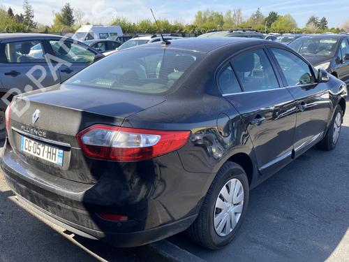 Radio RENAULT FLUENCE (L3_) 1.5 dCi (L30B) | BP28493829E6  - Image 26