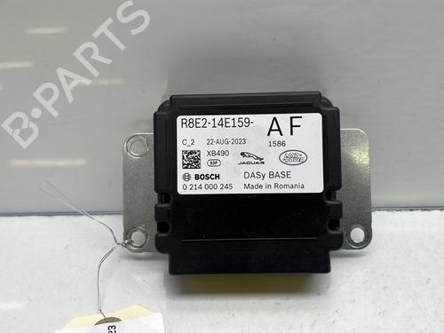 Kollisjonspute styreenhet LAND ROVER RANGE ROVER SPORT III (L461) [2022-2025]  22629081