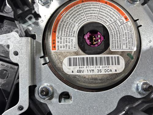 driver-airbag-peugeot-206-2l_-2m_-2009-2010-2011-2012-2013-32190340 main image