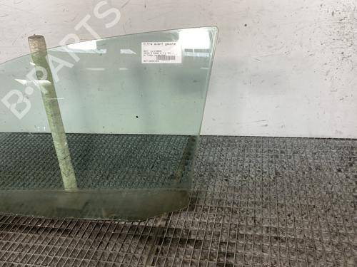 Front left door window SEAT IBIZA III (6L1) 1.4 TDI | BP26952557C18 