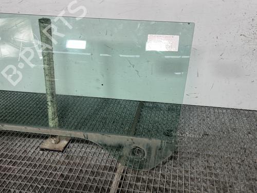Dørrute ventre foran MINI MINI (R50, R53) Cooper | BP29841512C18