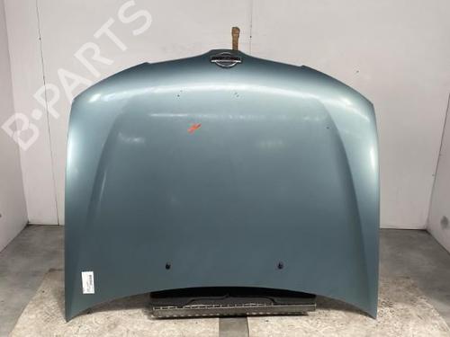 Hood NISSAN ALMERA II Hatchback (N16) | BP21957801C1