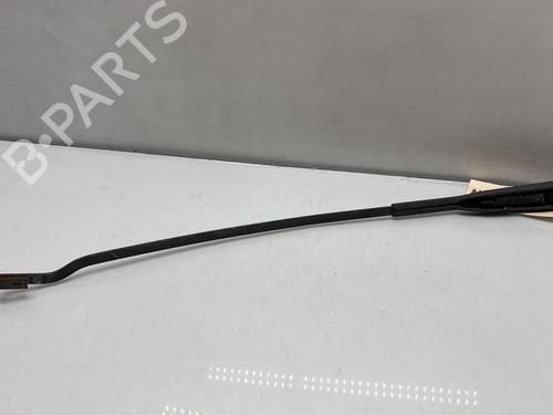 Used Front windshield wiper arm Front windshield wiper arm 24236112 24236112