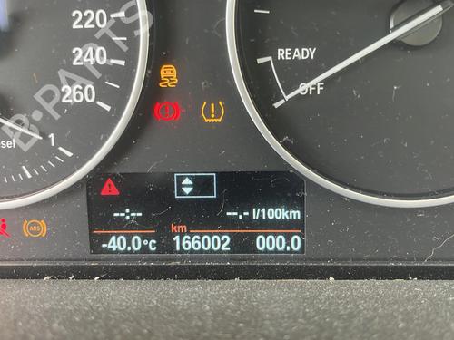Used Parts BMW 1 (F20) 114 d 1796758