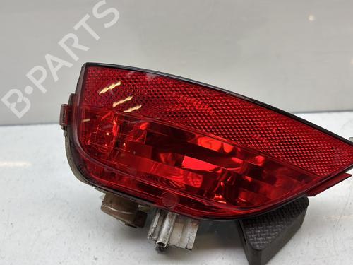 Tåkelys/Varsellys RENAULT SCÉNIC III (JZ0/1_) 1.6 dCi (JZ00, JZ12) (130 hp) 32682229