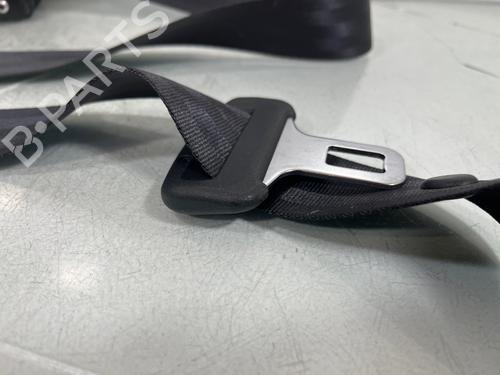 Rear right seatbelt RENAULT CAPTUR I (J5_, H5_) 0.9 TCe 90 | BP36248905I28 - Image 4