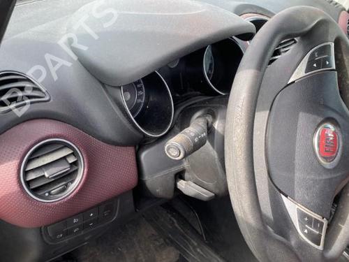 Gearbox FIAT PUNTO EVO (199_) 1.3 D Multijet | BP20597772M3 