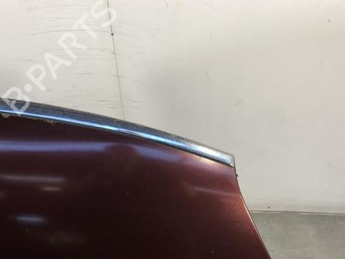 Hood CITROËN C4 Grand Picasso I (UA_) 1.6 HDi | BP19949782C1