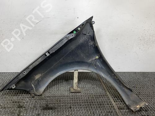 Right front fenders RENAULT MEGANE II (BM0/1_, CM0/1_) 1.5 dCi (BM1F, CM1F) | BP24475821C42 