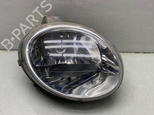 Used Right headlight Right headlight CHEVROLET MATIZ (M200, M250) 0.8 (52 hp) 20219714 20219714