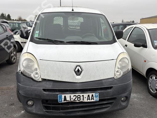 Right front indicator RENAULT KANGOO Express (FW0/1_) 1.5 dCi 85 (FW0K, FW0L, FW0B) | BP24960326C33 - Image 20