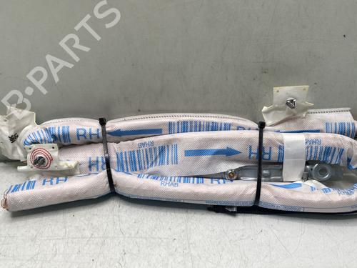 hyre-gardin-kollisjonspute-citroen-c3-iii-sx-2016-31590843 main image