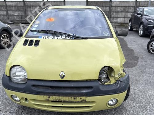 Dør venstre fortil RENAULT TWINGO I (C06_) 1.2 (C066, C068) | BP30941113C2