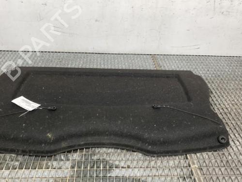 Rear parcel shelf FORD FUSION (JU_) 1.4 TDCi | BP19972815C85 
