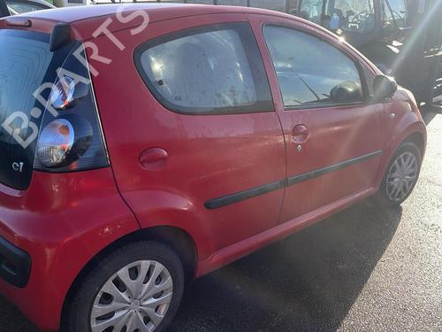 Used Parts CITROËN C1 (PM_, PN_)  1.0  4489547