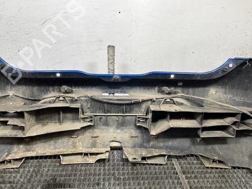 Rear bumper DACIA SANDERO II 1.5 dCi | BP29999520C8