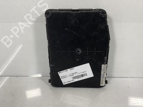 Used Fuse box Fuse box RENAULT MEGANE II (BM0/1_, CM0/1_) [2001-2012] 20022957 20022957