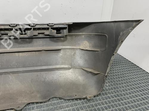Rear bumper AUDI A2 (8Z0) 1.4 TDI | BP21958131C8 