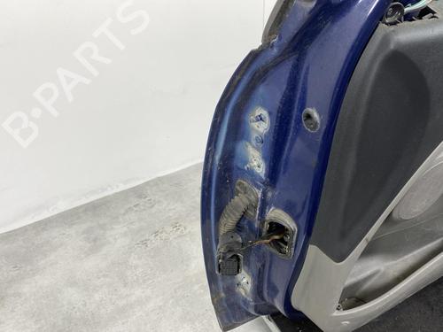Right front door RENAULT MEGANE III Grandtour (KZ0/1) 1.5 dCi (KZ09, KZ0D, KZ1G, KZ29, KZ14, KZ1W, KZ10, KZ1F,... | BP21957634C3