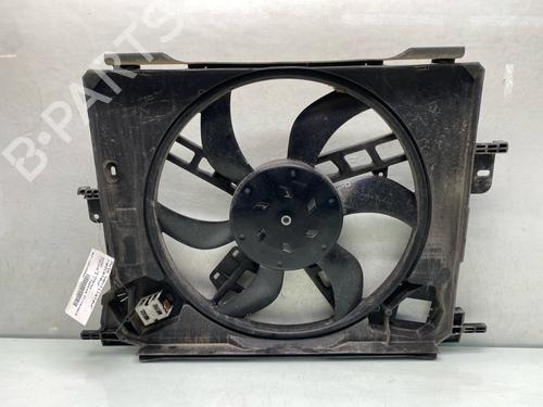 Radiator fan SMART FORFOUR Hatchback (453) 1.0 (453.042, 453.043) | BP34525313M35 - Image 4