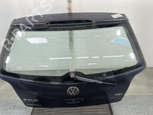 Bakluke CC/Kombi-Kupé VW POLO (9N_, 9A_) 1.4 TDI (70 hp) 28353383