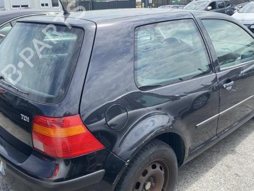 Felg VW GOLF IV (1J1) 1.9 TDI | BP19948582C45 