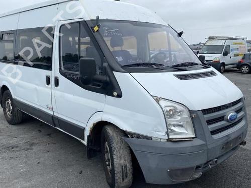 Front left window mechanism FORD TRANSIT Van (FA_ _) 2.2 TDCi | BP24320902C22  - Image 16