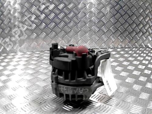 Used Alternator Alternator NISSAN NOTE (E11, NE11) 1.4 (88 hp) 21386503 21386503