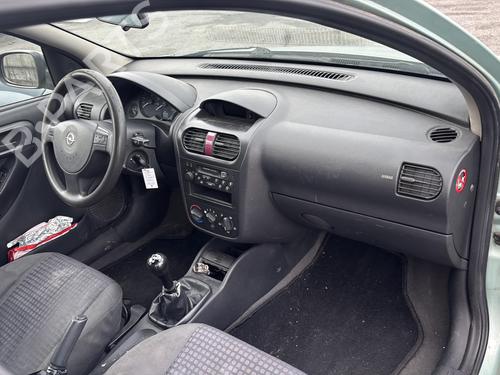 Engine OPEL CORSA C (X01) 1.2 (F08, F68) | BP38448341M1 - Image 11