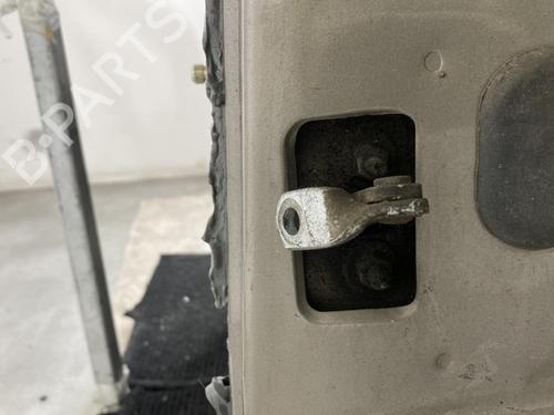 Left rear door OPEL INSIGNIA A Sports Tourer (G09)  | BP19955315C4 