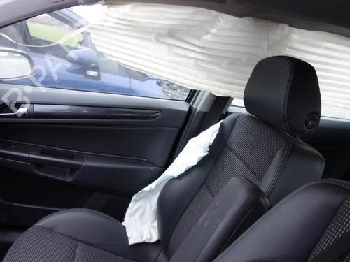 Right front door OPEL ASTRA H (A04)  | BP19984208C3 
