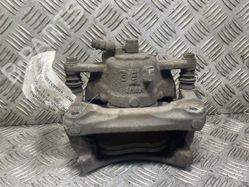 Left front brake caliper RENAULT MEGANE IV Hatchback (B9A/M/N_) | BP20000263M105 - Image 4