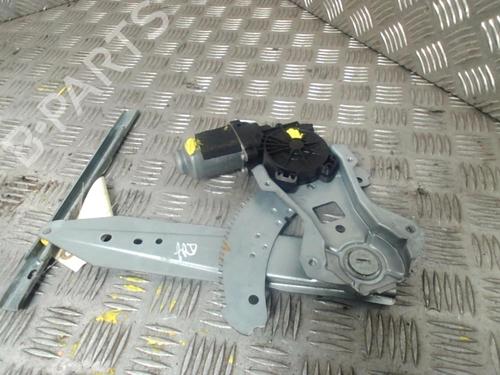 Used Rear right window mechanism NISSAN NOTE (E11, NE11) 1.5 dCi (86 hp) 19977429