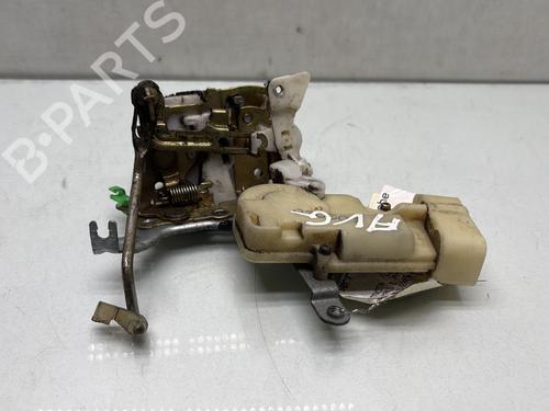 Zamek drzwi przednich lewych TOYOTA YARIS (_P1_) 1.0 (SCP10_, SCP10R) | BP29187474C98