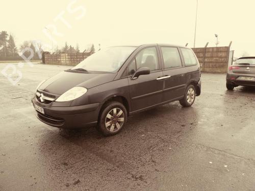 Sikkerhedssele-spænde CITROËN C8 (EA_, EB_) | BP20000502I32 - Image 17