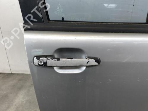 Right front door MERCEDES-BENZ M-CLASS (W163) ML 270 CDI (163.113) | BP19968283C3 