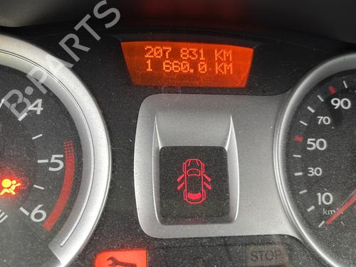 Left front window switch RENAULT CLIO III (BR0/1, CR0/1) 1.5 dCi (C/BR0G, C/BR1G) | BP29039378I27 - Image 7
